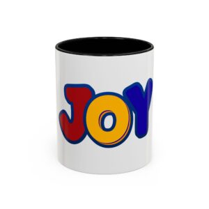 Joy / Coffee Mug
