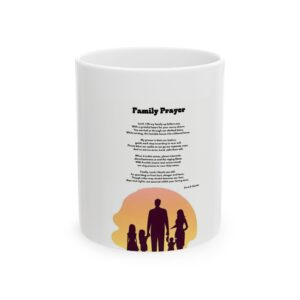 Classic Ceramic Mug