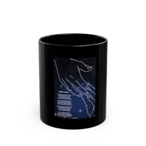 Whisper Of Grace / Coffee Mug