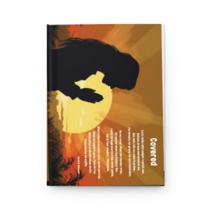 Copy of Praise 3 / Inspirational Hardcover Journal: 'But God' - Gratitude, Reflection, Prayer, Motivational Gift, Personal Diary