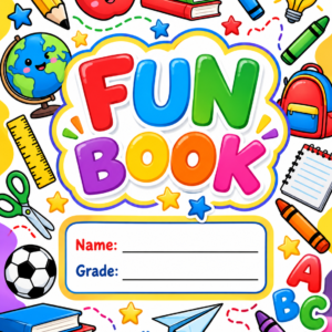 Fun Book