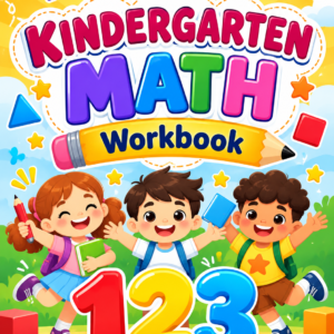 Kindergarten Math