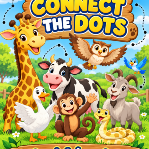 Connect The Dots