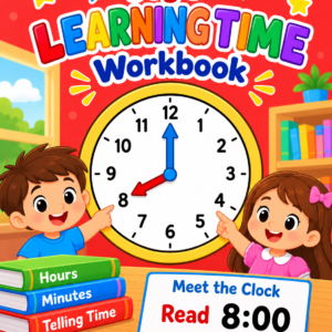 Learning Time