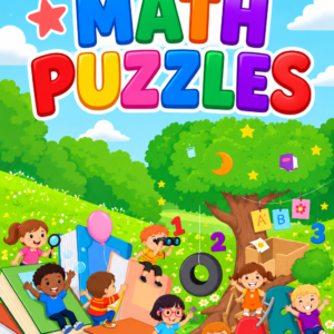 Math puzzles