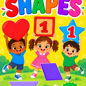 Shapes 1