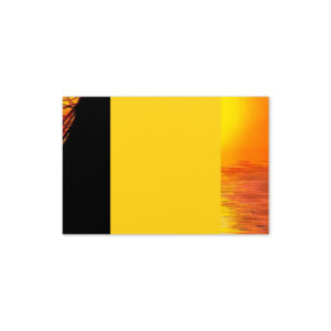 But God / Greeting Card
